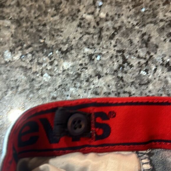 Levi’s jeans 8 (6013) - Picture 8 of 8